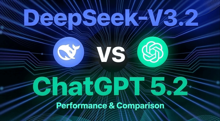 DeepSeek V3.2 vs Chatgpt 5.2