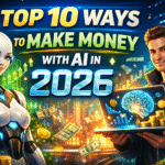 Make Money with AI in 2026