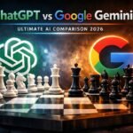 ChatGPT vs Google Gemini