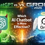 ChatGPT vs Grok Comparison 2026