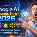 Google AI Shopping Agent