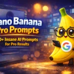Nano Banana Pro Prompts