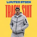 Buy Venezuelan President Nicolas Maduro Nike Tech Fleece Clone