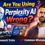 7 Perplexity AI Tricks