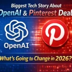 OpenAI May Acquire Pinterest in 2026