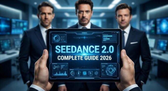 How To Access Seedance 2.0