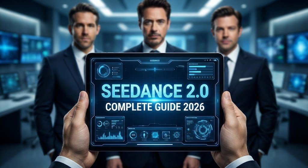 How To Access Seedance 2.0