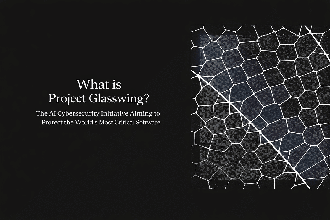 What is Project Glasswing?