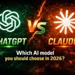 Chatgpt vs claude ai