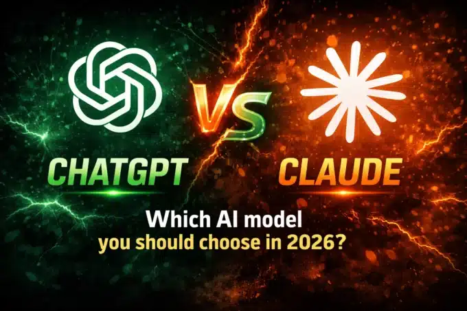 Chatgpt vs claude ai