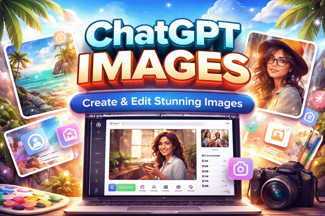 New Chatgpt Images