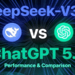 DeepSeek V3.2 vs Chatgpt 5.2