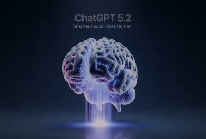 What's new with Chatgpt 5.2?