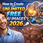 Unlimited Free AI Images