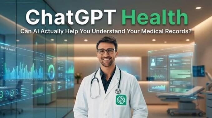 ChatGPT Health