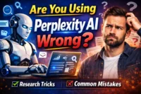 7 Perplexity AI Tricks